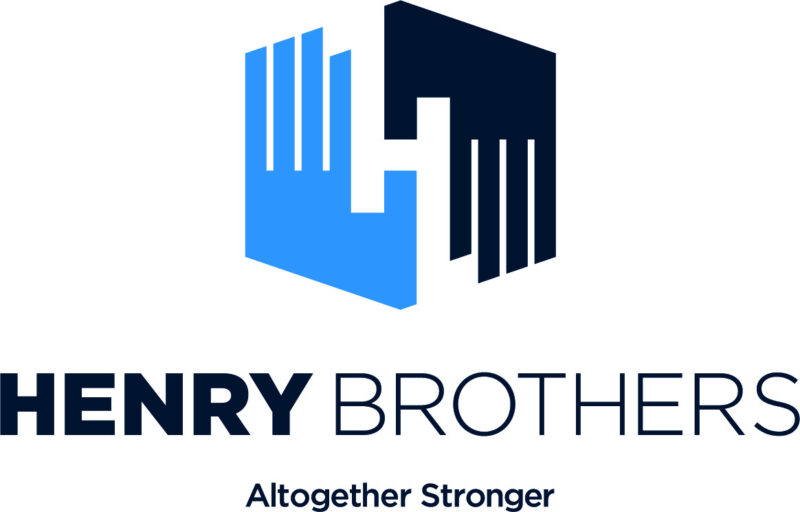Henry Brothers logo